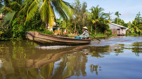 Mekong-Delta