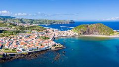 Horta, Faial