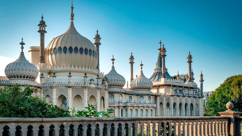 Brighton
