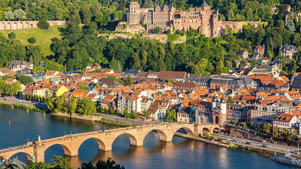 Heidelberg