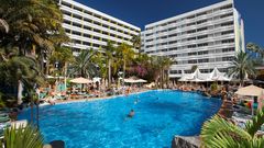 Poollandschaft Hotel Buenaventura