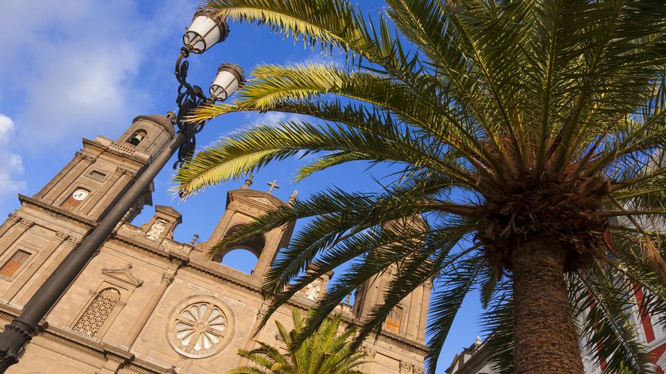 Las Palmas