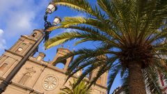 Las Palmas