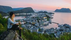 Alesund