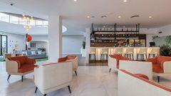 Hotelbar