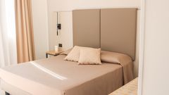 Hotel Falcone Zimmerbeispiel