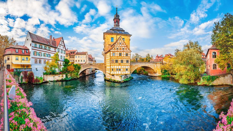 Bamberg