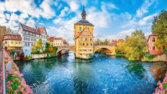 Bamberg