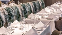 MS Serenade 1, Restaurant