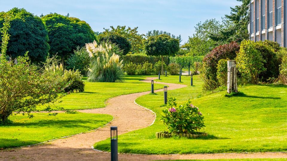 Garten Hotel Nautic