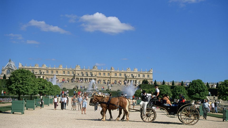 Versailles