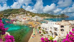 Sant Angelo, Ischia