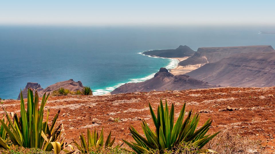 Sao Vicente, Kapverden