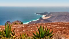 Sao Vicente, Kapverden