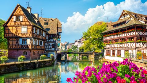 Strasbourg