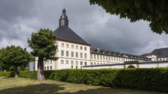 Schloss Friedenstein