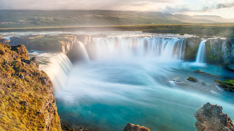 Godafoss