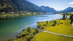 Seenschleife