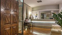 Foyer Hotel Atlantic Palace
