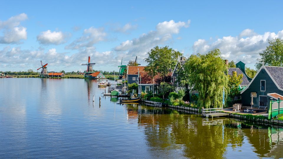 Volendam