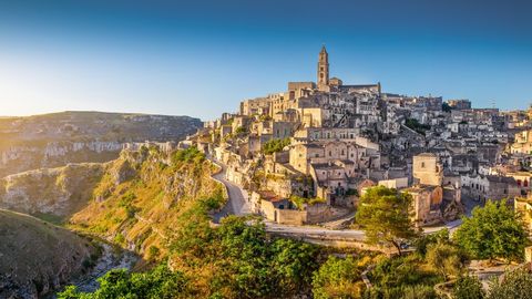 Matera