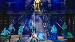  Romeo & Julia Das Musical