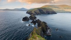 Dunmore Head, Dingle-Halbinsel