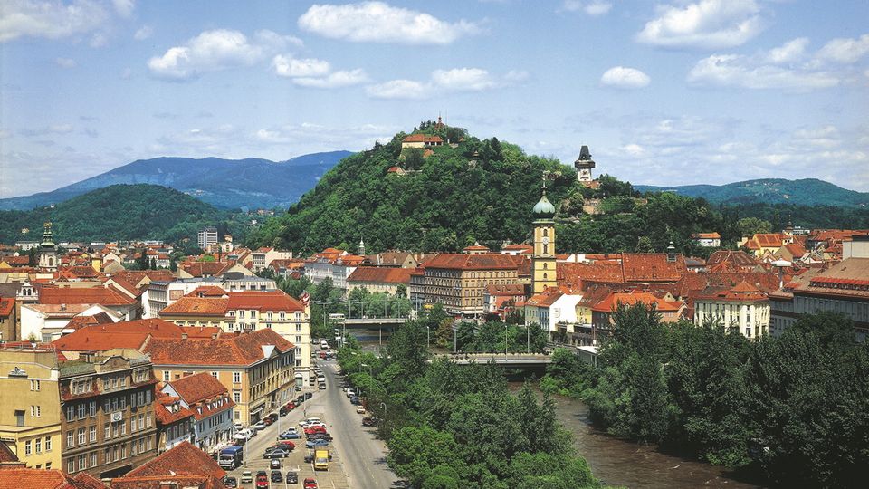 Graz