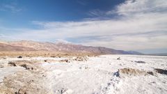 Death Valley Nationalpark