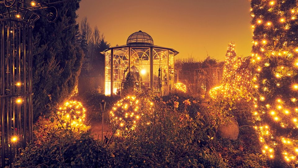Rosengarten