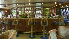 MS Sans Souci, Bar