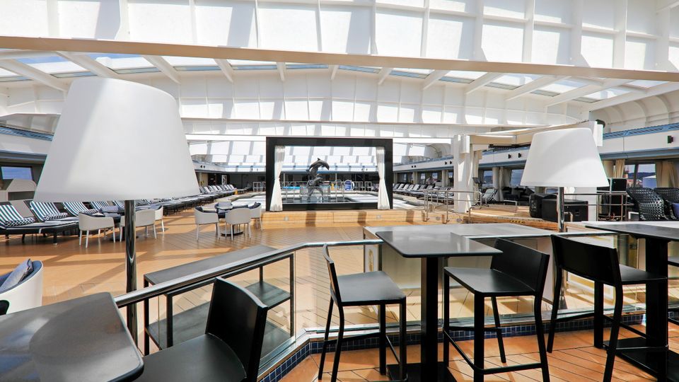 Schiff Vasco da Gama 