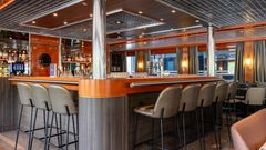 MS Bolero, Bar