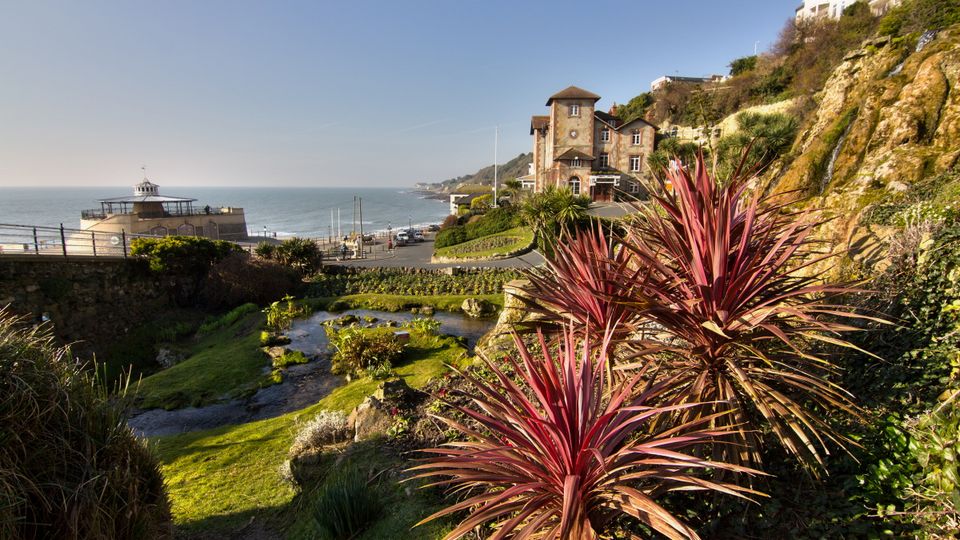 Isle of Wight