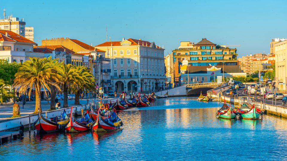 Aveiro