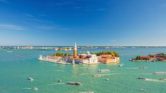 San Giorgio Maggiore