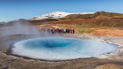 Geysir Skolaferdalag