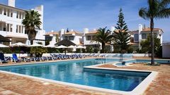 Poolterrasse Villa Branca