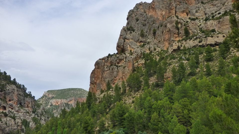 Grazalema Nationalpark