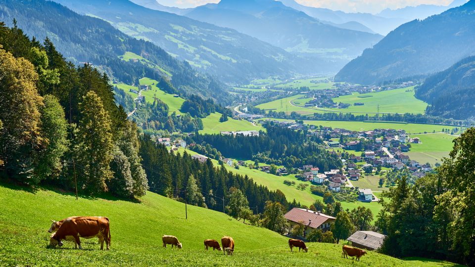 Zillertal