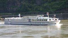 MS Normandie