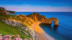 Durdle Door, Jurassic Coast