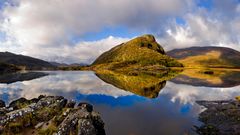 Eagles Nest, Lakes of Killarney, Killarney National Park