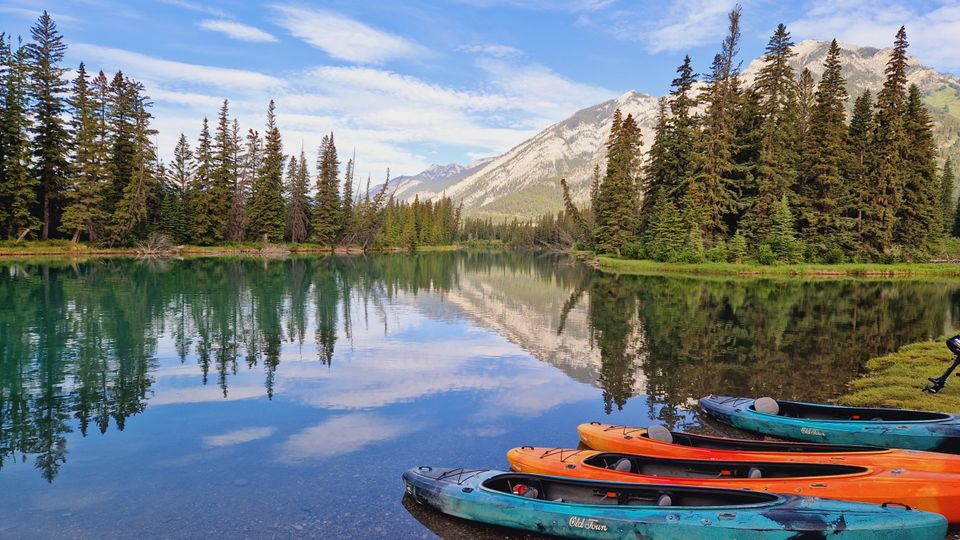 Banff Nationalpark