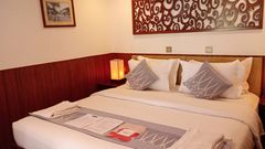 RV Bassac Pandaw, Kabinenbeispiel