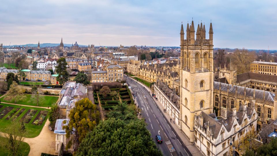 Oxford