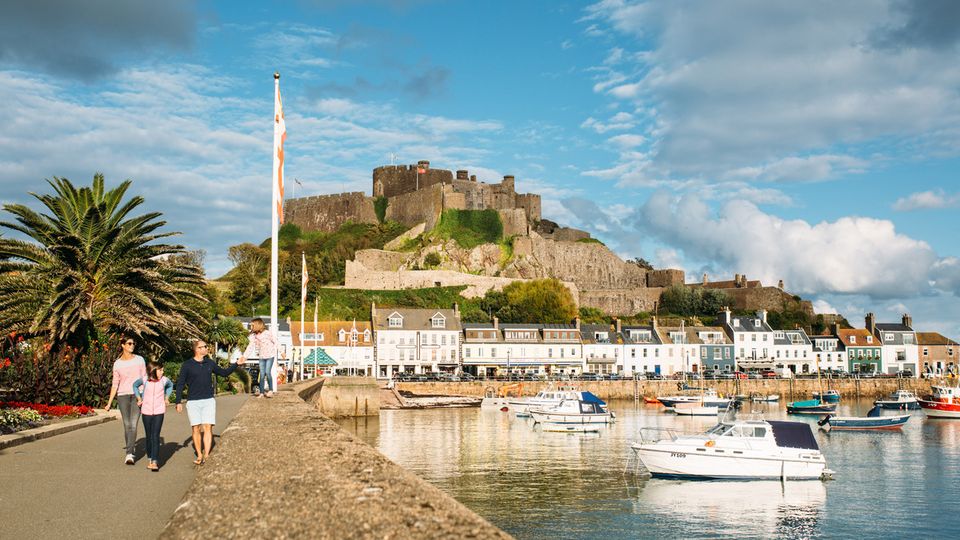 Gorey