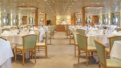 Restaurant La Belle de Cadix