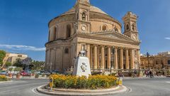 Mosta_Kirche copy