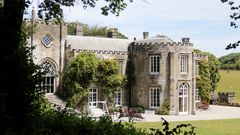 Prideaux Place